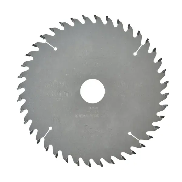 DeWALT Ø 190mm Asgat 30mm 40T Cirkelzaagblad voor Hout | Extreme - DT4064-QZ