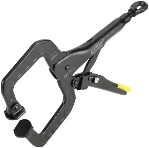Stanley FMHT0-74892 FatMax™ Griptang C-Clamp 280mm