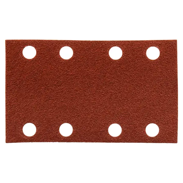 Makita A80 80x133mm Schuurvel velcro - P-42195