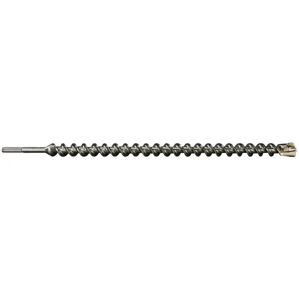 Makita 45 x 920 mm SDS-MAX Betonboor - P4S: - P-78209