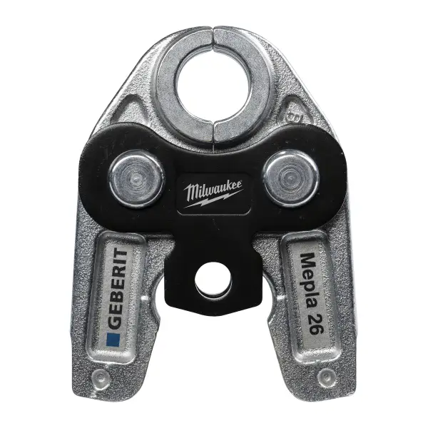 Milwaukee Geberit Mepla G26 | M12 | Persbek - 4932480893
