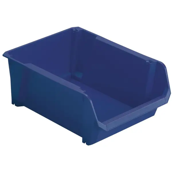 Stanley Magazijnbakje no. 4 blauw - STST82743-1