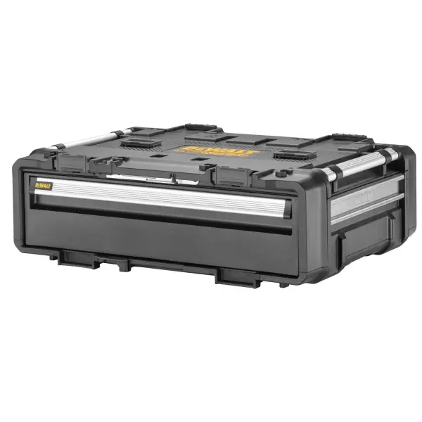 DeWALT koffer met 1 lade - ToughSystem 2.0 DXL - DWST08510-1