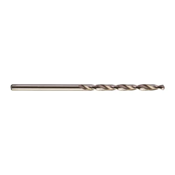 Milwaukee Metaalboor HSS-G Thunderweb 2,4 x 57 mm (10 stuks) - 4932430569