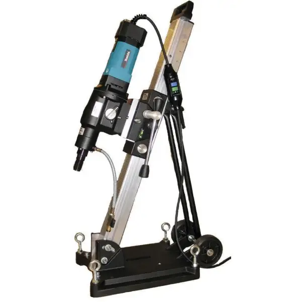 Makita DBM230X Diamantboormachine nat met boorstandaard 2500W 230V