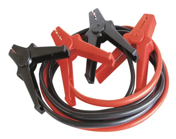 GYS 4.5m Startkabel 700 A - 5193056343