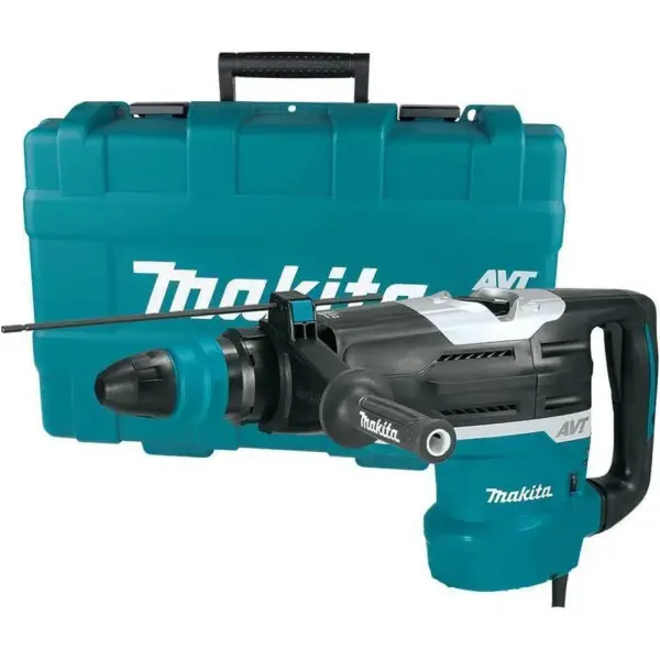 Makita HR5212C Combihamer SDS-Max 19,1J 1510W in koffer