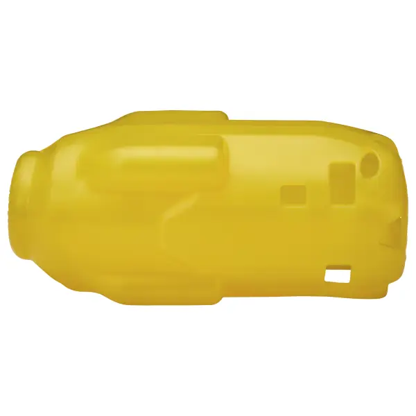 Makita 459406-3 Indicatiehuls geel