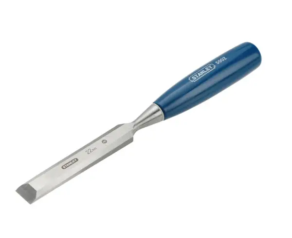 Stanley 22mm Steekbeitel Hout - 0-16-549