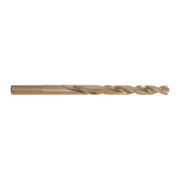Milwaukee Metaalboor HSS-G Cobalt 6,8 x 109 mm - 4932363270