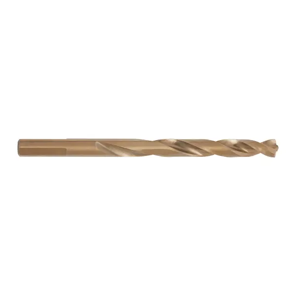 Milwaukee Metaalboor HSS-G Cobalt 8 x 117 mm - 4932363274