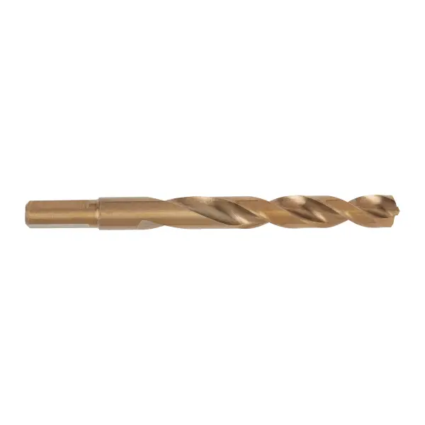 Milwaukee Metaalboor HSS-G Cobalt 11 x 142 mm - 4932363282