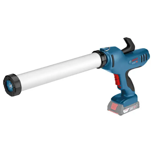 Bosch Professional PRO GCG 18V-600 Accu kitspuit - 06019C4001