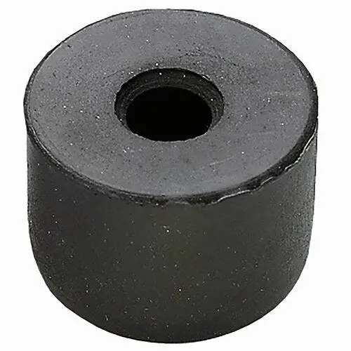 Facom Ø32mm Reserve Hamerdop Neoporeen Zwart - EA.32