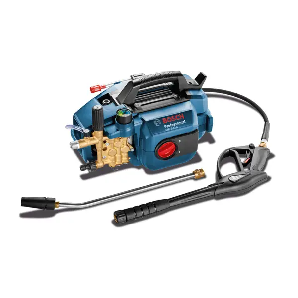Bosch Professional PRO GHP 5-13 C Hogedrukreiniger 140 bar 2300W - 0600910000