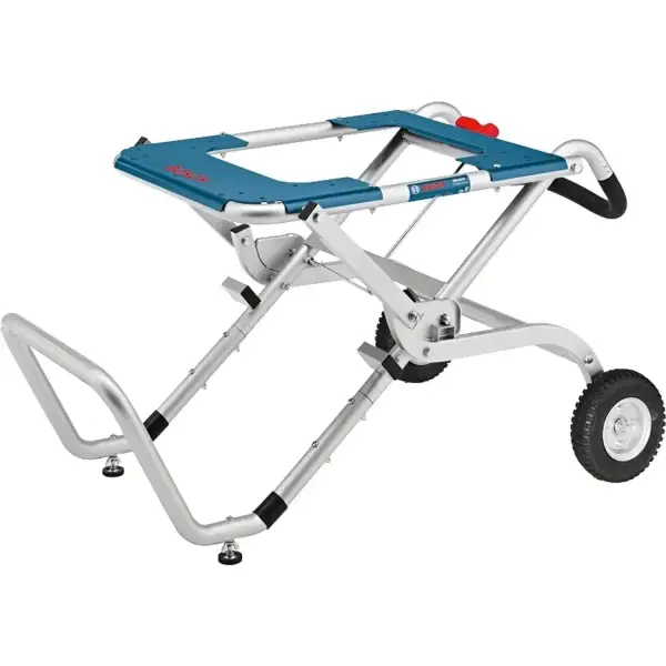 Bosch 60 W Transport- en Werktafel - Professional GTA - 0601B12000
