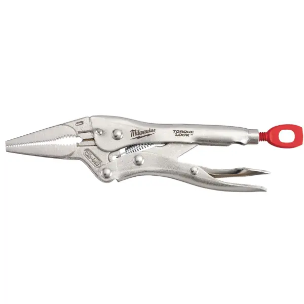 Milwaukee TORQUE LOCK™ 9" Griptang Lange neus - 4932471733
