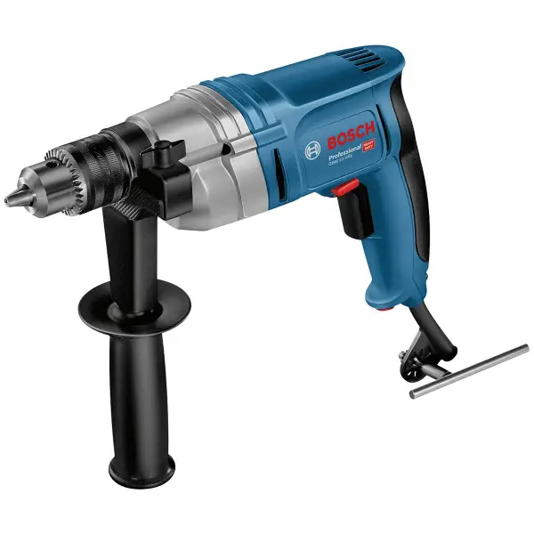 Bosch Professional PRO GBM 13 HRE Boormachine 550W - 0601049603