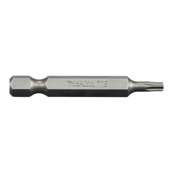 Makita T15x50mm Schroefbit - B-26294