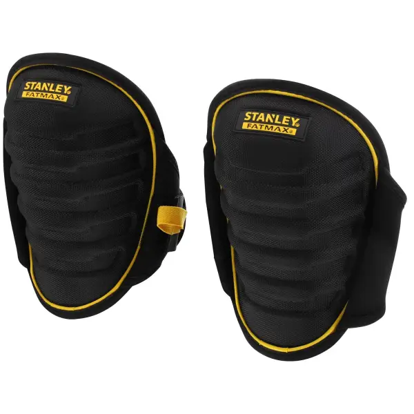 Stanley Kniebeschermers Thermoformed Gel - FatMax - FMST82959-1
