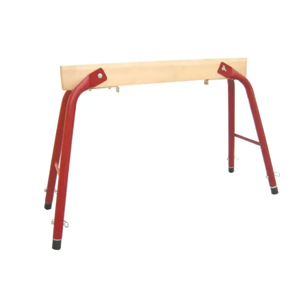 Little Jumbo Telescopische schraag met balk (2 stuks) - 412200300