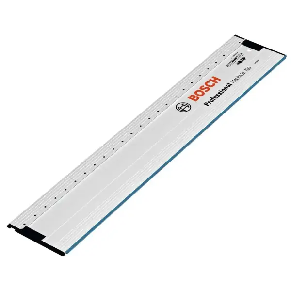 Bosch Geleiderail met gatenraster - Professional FSN RA 32 800 - 1600Z0003V