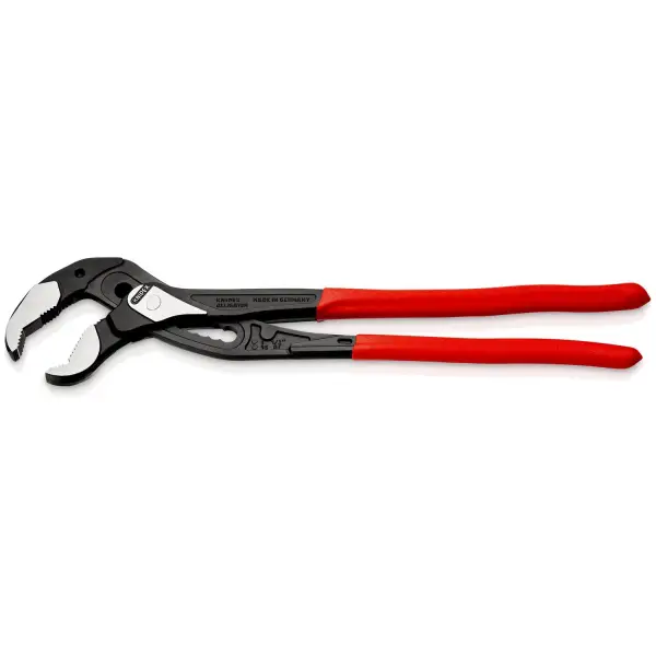 Knipex 400mm Waterpomptang Alligator Gepolijst XL - 88 01 400