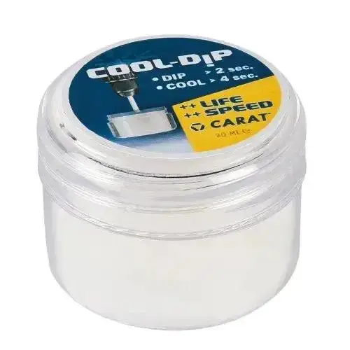 Carat 20ml Cool-Dip - ETCD20ML00