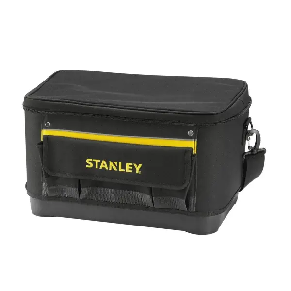 Stanley Stevige Gereedschapstas 16 inch - 1-96-193