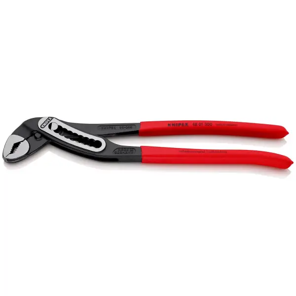 Knipex 300mm Alligator® waterpomptang | geatramenteerd - 88 01 300