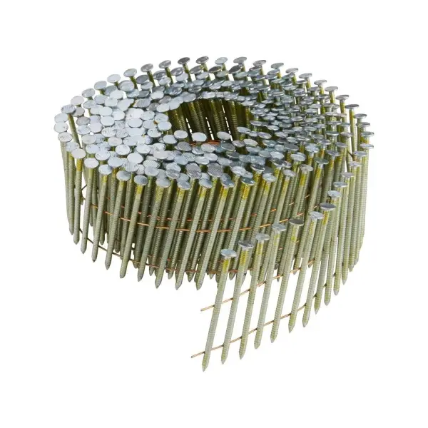 DeWALT 2.03x45mm Rolspijkers G12 Geringd (17500 stuks) - DNN20R45G12E