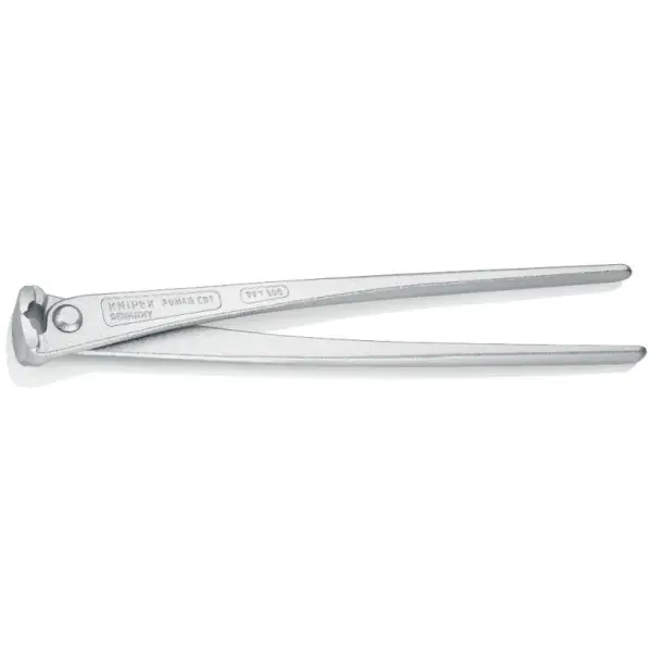 Knipex 300mm Kracht Moniertang zonder handgreephulzen - 99 14 300