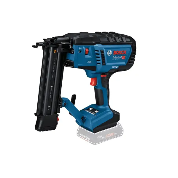 Bosch Professional GNH 18V-50 M Accu Afwerktacker 18Ga 18V Basic Body - 0601482400