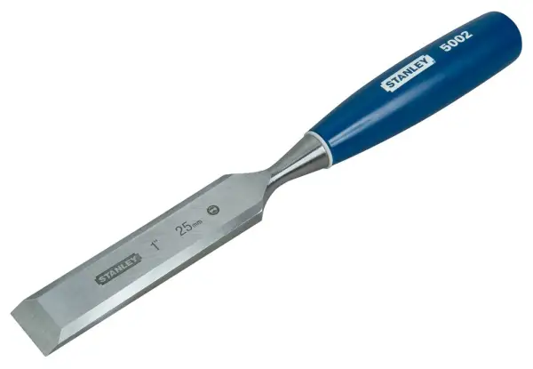 Stanley 25mm Steekbeitel Hout - 0-16-551