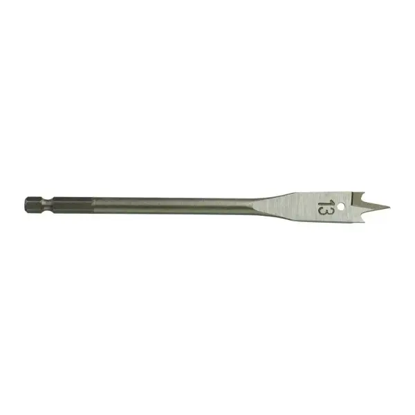 Milwaukee 13 x 152 Speedboren FB (1 stuk) - 4932363133
