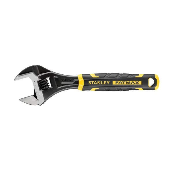 Stanley 250 × 33 mm Verstelbare moersleutel bimat - FATMAX - FMHT13127-0