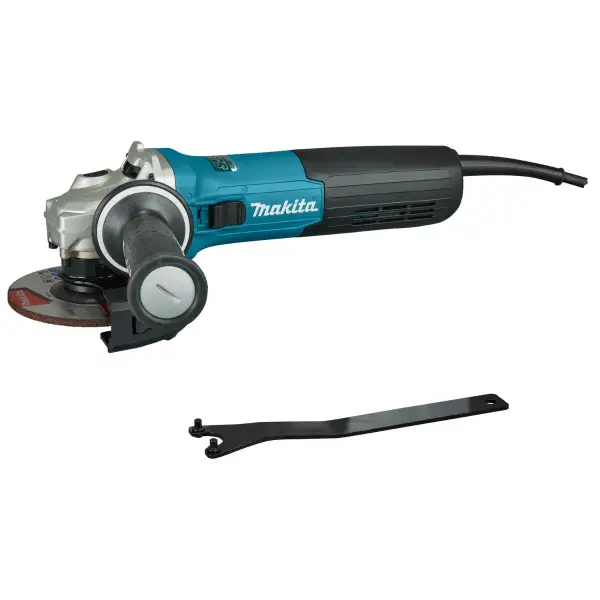 Makita GA5092X01 Haakse slijper 125mm 230V