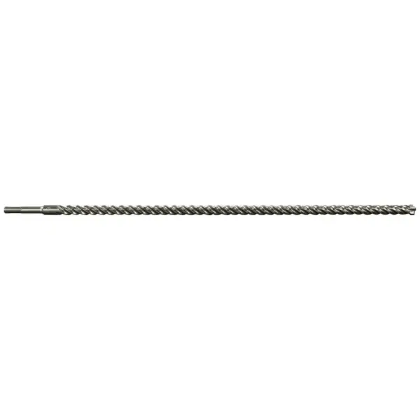 Makita 16x600mm SDS-Plus Betonboor - P4S: - E-14788