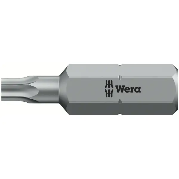 Wera TX15 x 25 mm 867/1 Z TORX® met boring bit - 05066505001
