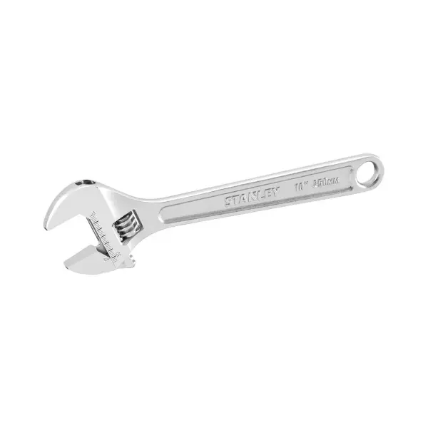 Stanley 250 × 29 mm Verstelbare moersleutel metaal - STHT13123-0