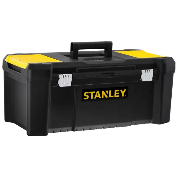 Stanley Gereedschapkoffer Essential M 26" - STST82976-1