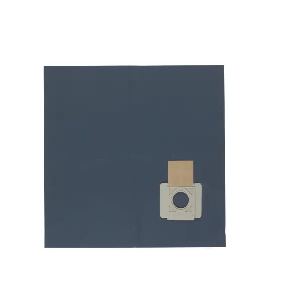 Milwaukee Stofzuigerzakken kunststof tbv AS 250 ECP (5 stuks) - 4932352309
