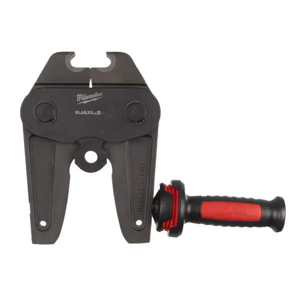 Milwaukee Ring Bek Adapter voor M18 BLHPTXL - RJAXL-2 - 4932479452