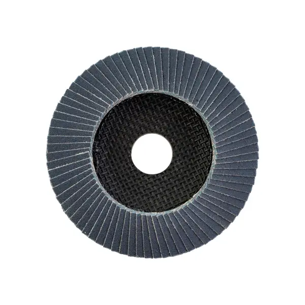 Milwaukee K60 125mm Lamellenschijf - 4932472225