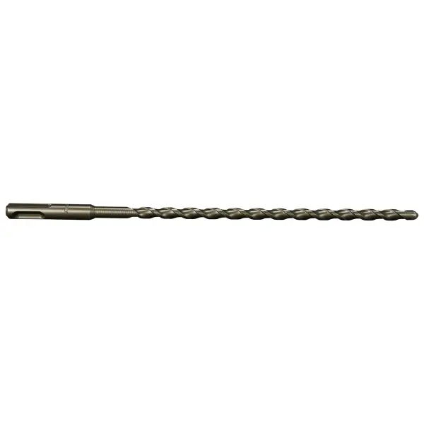 Makita 8 x 260 mm SDS-PLUS Betonboor - B2S: - D-06161-25