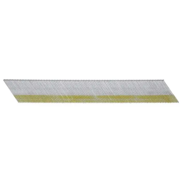 DeWALT 1.8x50mm 15 Gauge RVS spijkers (4000 stuks) - DNBDA1550SZ