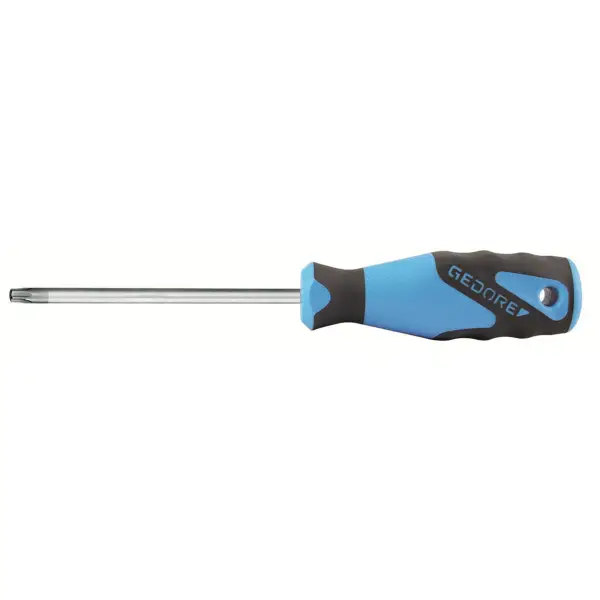 Gedore T15 Schroevendraaier TORX - 3-C - 6685910