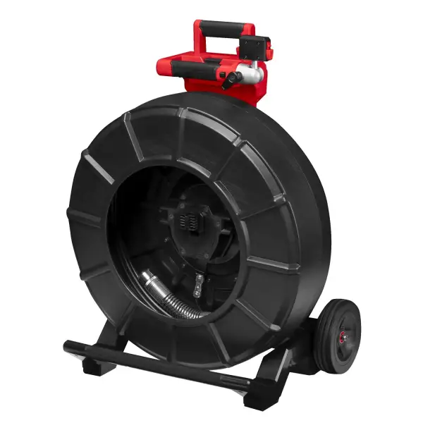 Milwaukee M18 SIC60SC HDR-0 Riool inspectiecamera klein 60m HDR 18V Basic Body - 4933493955