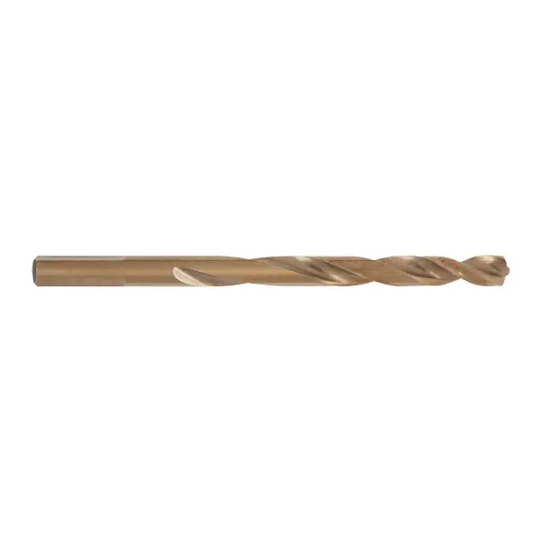 Milwaukee Metaalboor HSS-G Cobalt 7 x 109 mm - 4932363271
