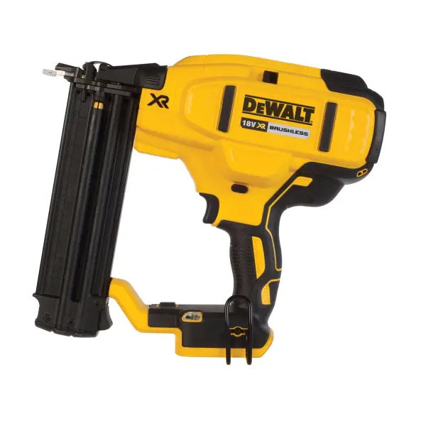 DeWALT DCN680N Accu afwerktacker 18Ga 18V XR